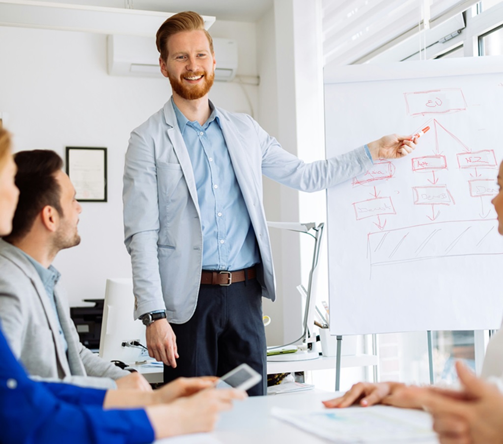 Brand Manager fast tracked career with Diploma of Marketing and Communicaitons