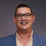 Skill Recognition International founder, Ben Klatt